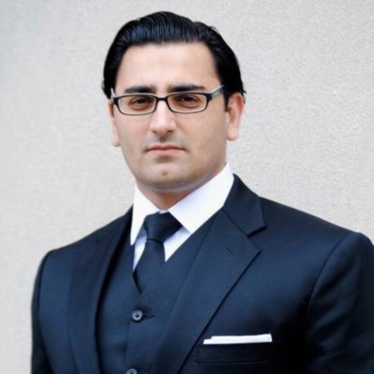 Farhan Latif Headshot