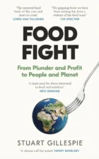 Food Fight Book Cover