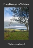 From Kashmir to Yorkshire Book Cover
