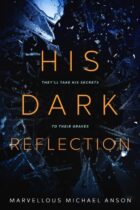His Dark Reflection Book Cover