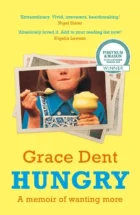 Hungry Book Cover