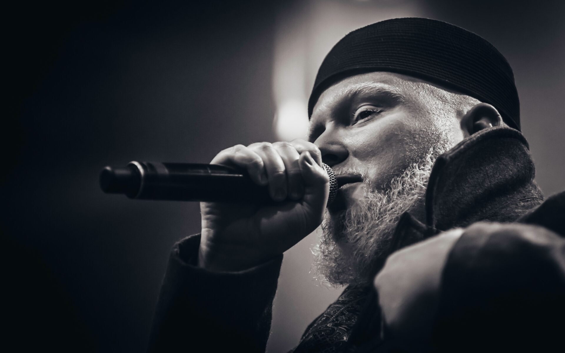 Brother Ali