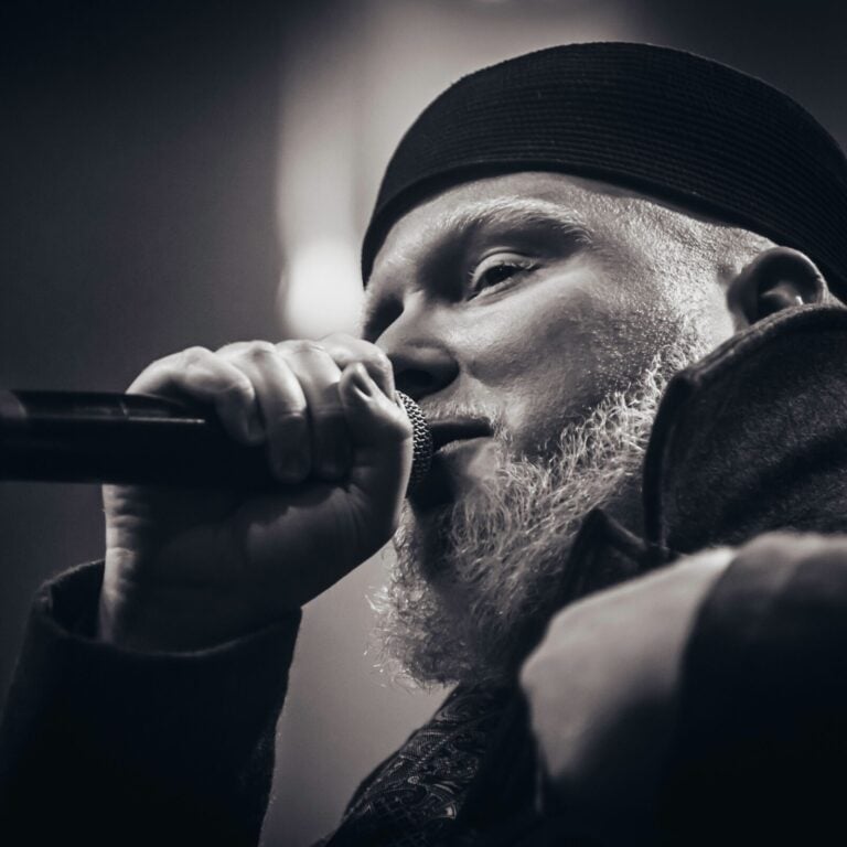 Brother Ali