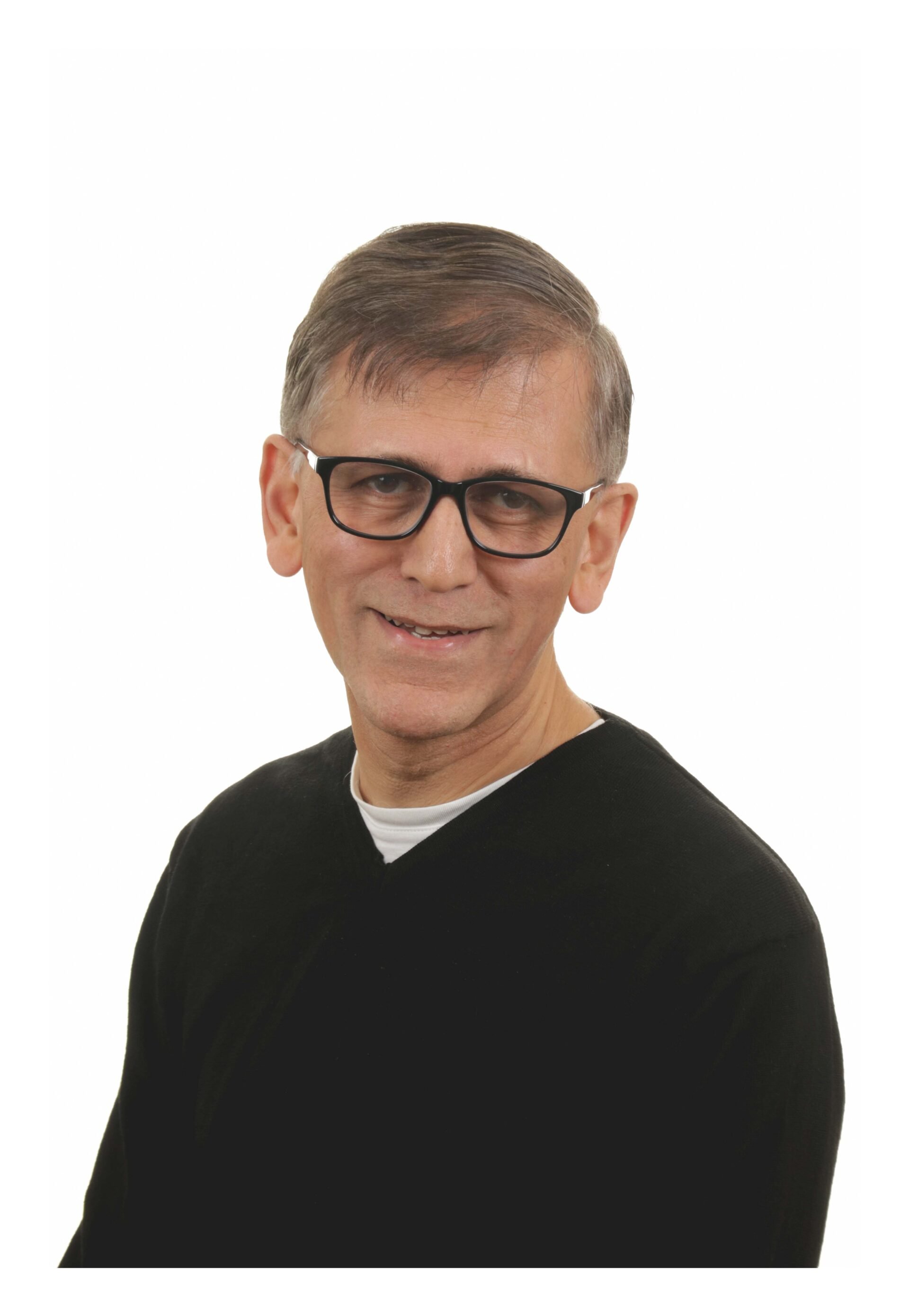 Chris Goswami