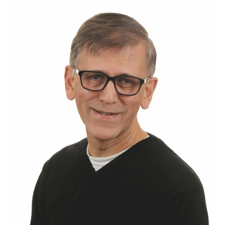 Chris Goswami
