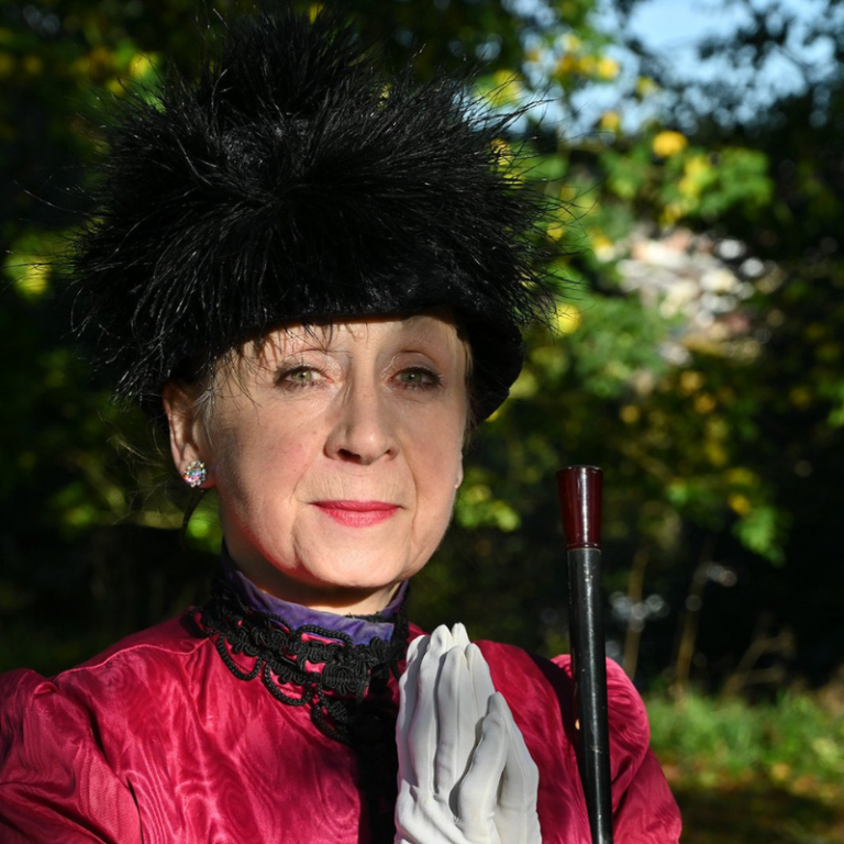 Irene Lofthouse
