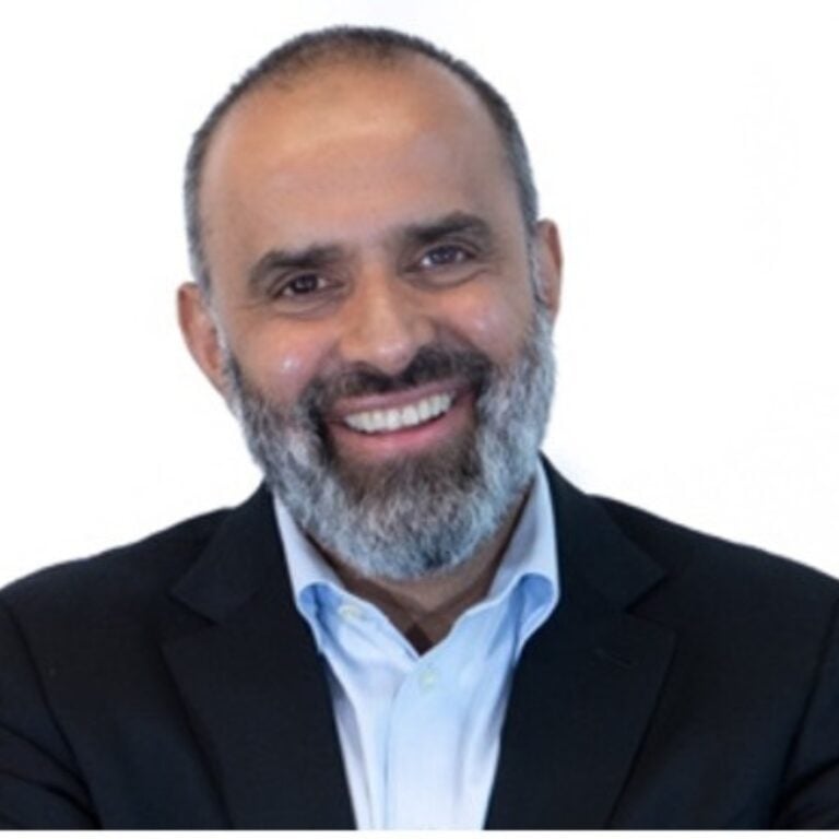 Ismail Amla Headshot