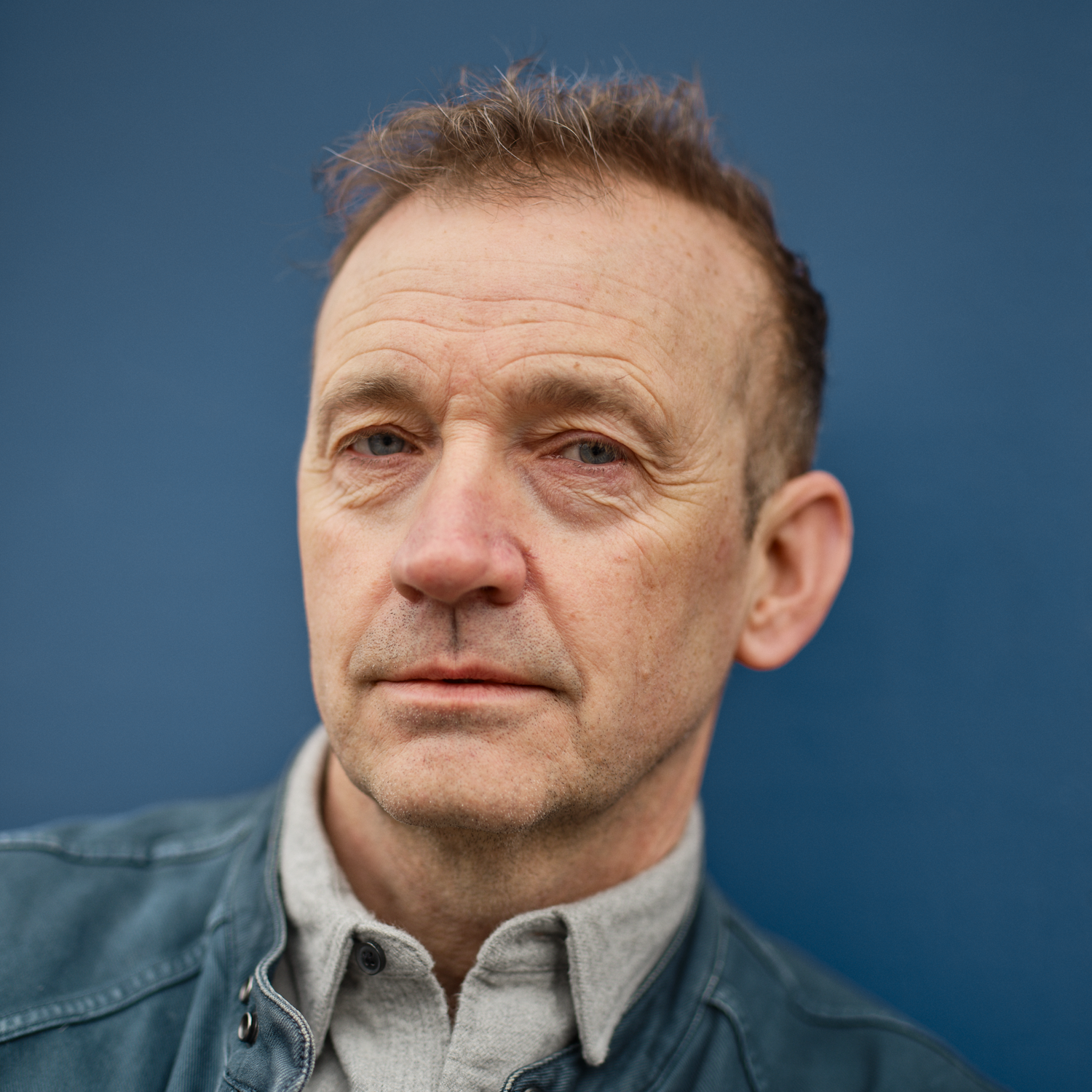 JERRY BROTTON
