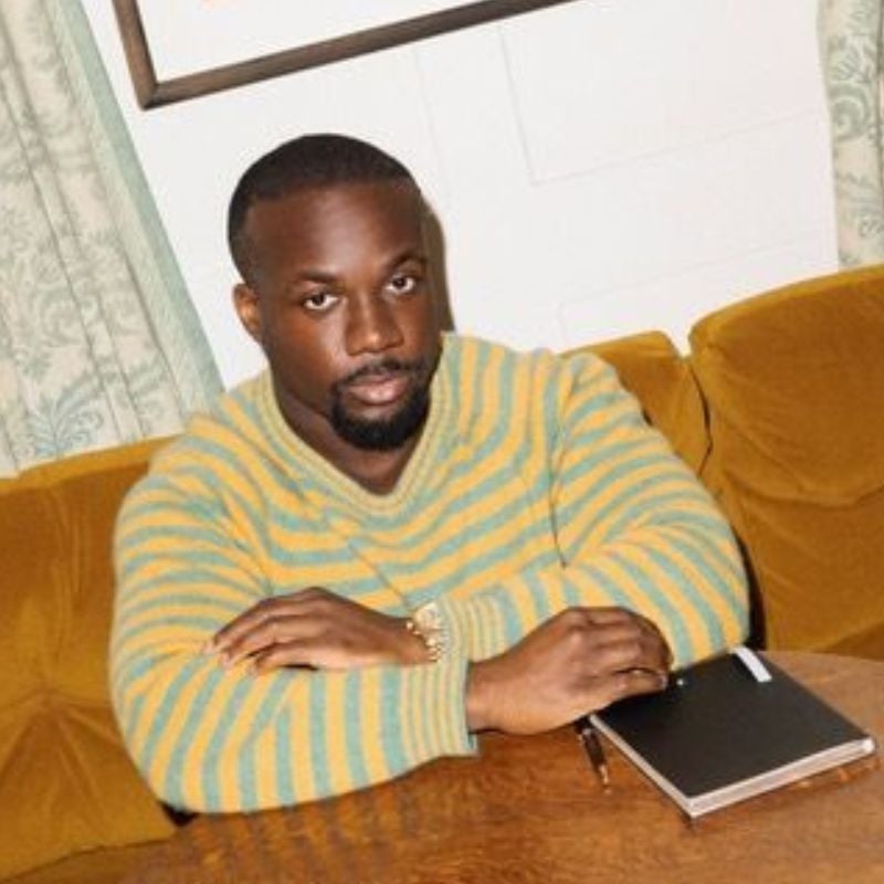 Jason Okundaye