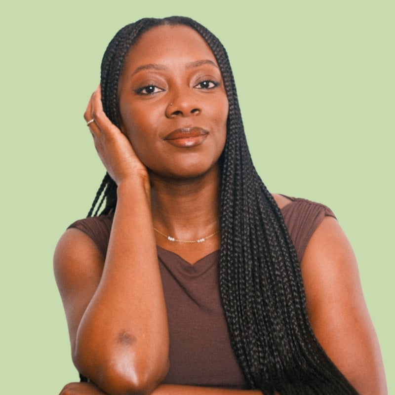Joycelyn Longdon Headshot
