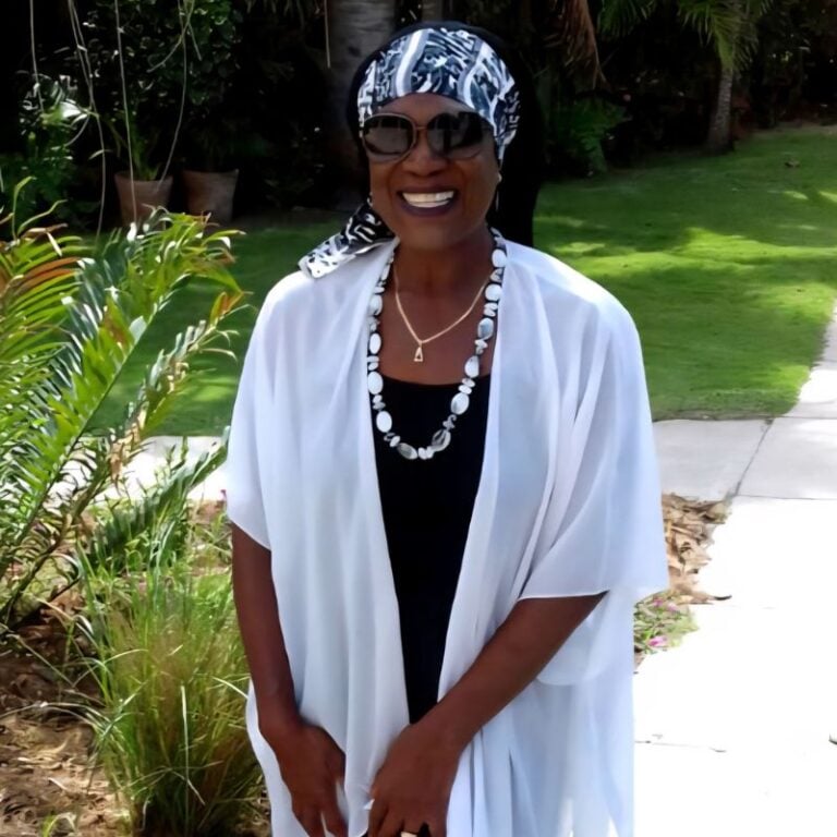 Kanika Simpson - Davis