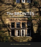 Let Me In: The Brontes in Bricks and Mortar Book Cover