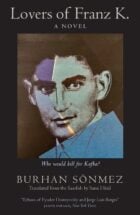 Lovers of Franz K Book Cover