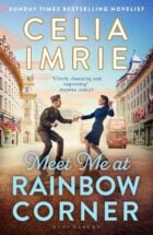 Meet Me At Rainbow Corner book cover