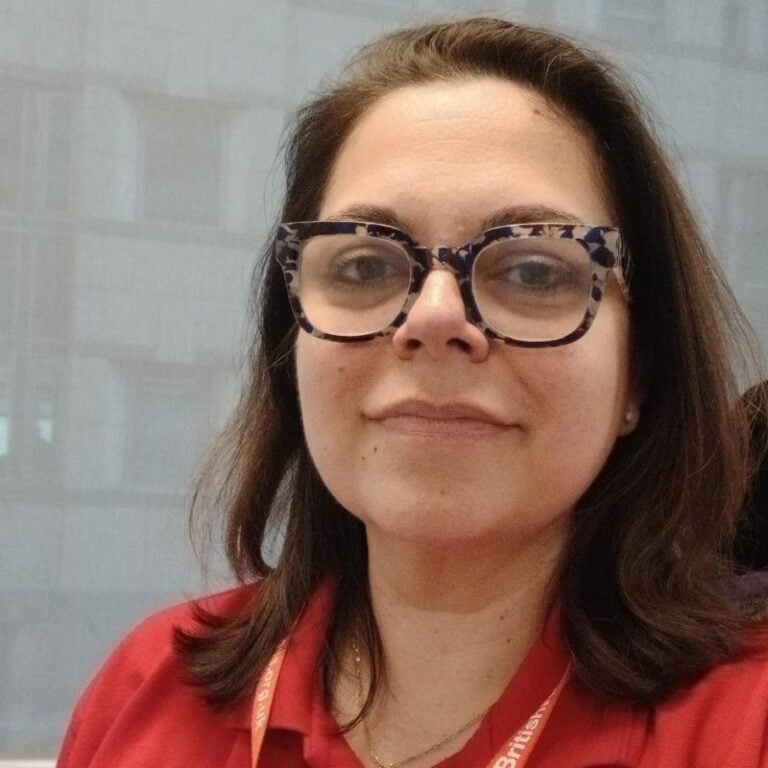 Mira Hashmi