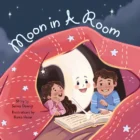Moon in a room book cover