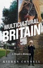 Multicultural Britain Book Cover