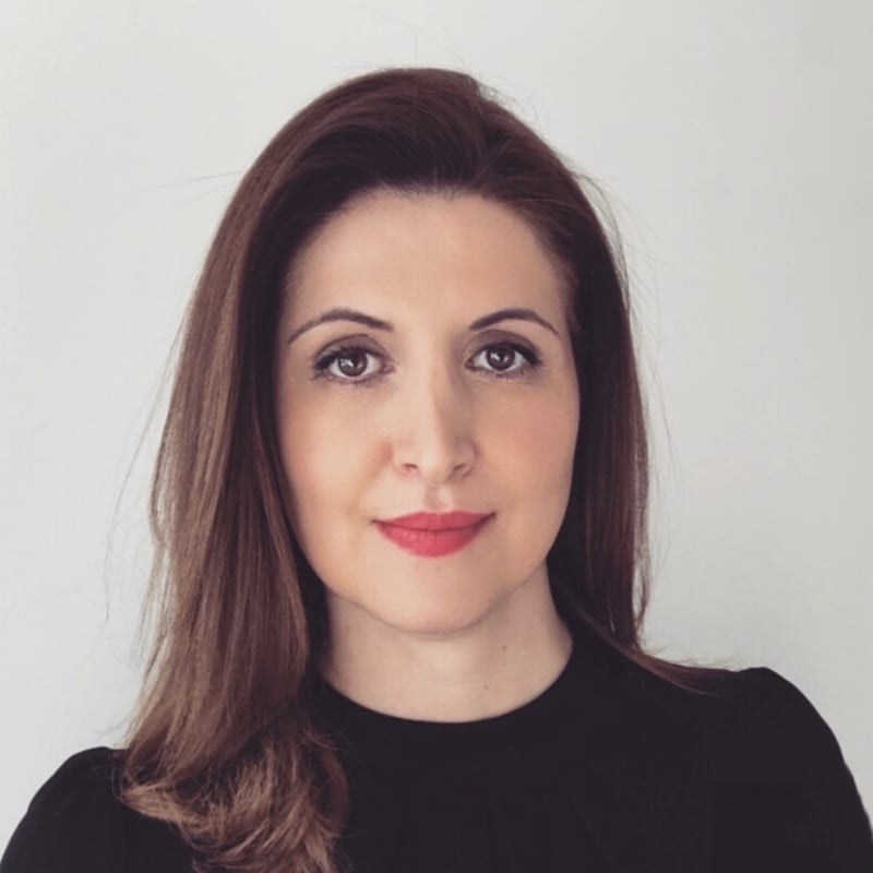 Nadina Ronc Headshot