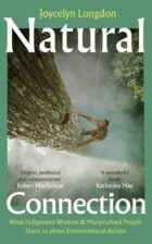 Natural Connection Book Cover