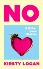 No & Other Love Stories Book Cover
