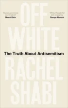 Off White Book Cover
