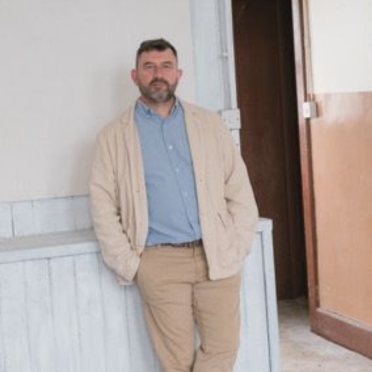 Paul McVeigh