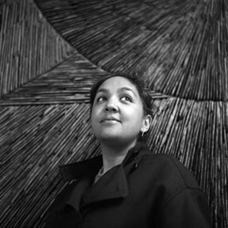 Preti Taneja Headshot