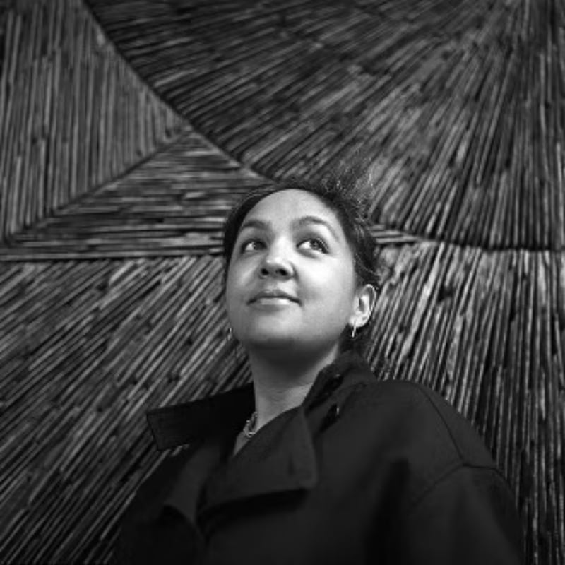 Preti Taneja Headshot