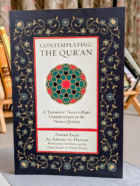 Contemplating the Quran: A Thematic Thirty-Part Commentary on the Noble Quran Book Cover