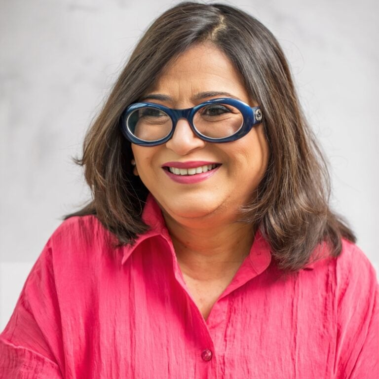 Radhika Howarth