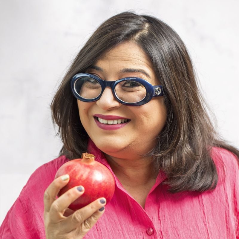 Radhika Howarth