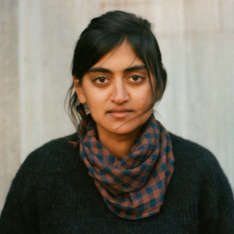 Roopa Gogineni