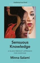 Sensuous Knowledge Book Title