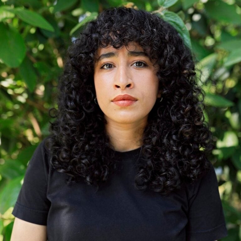 Shahed Ezaydi Headshot