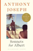 Sonnets for Albert Book Cover