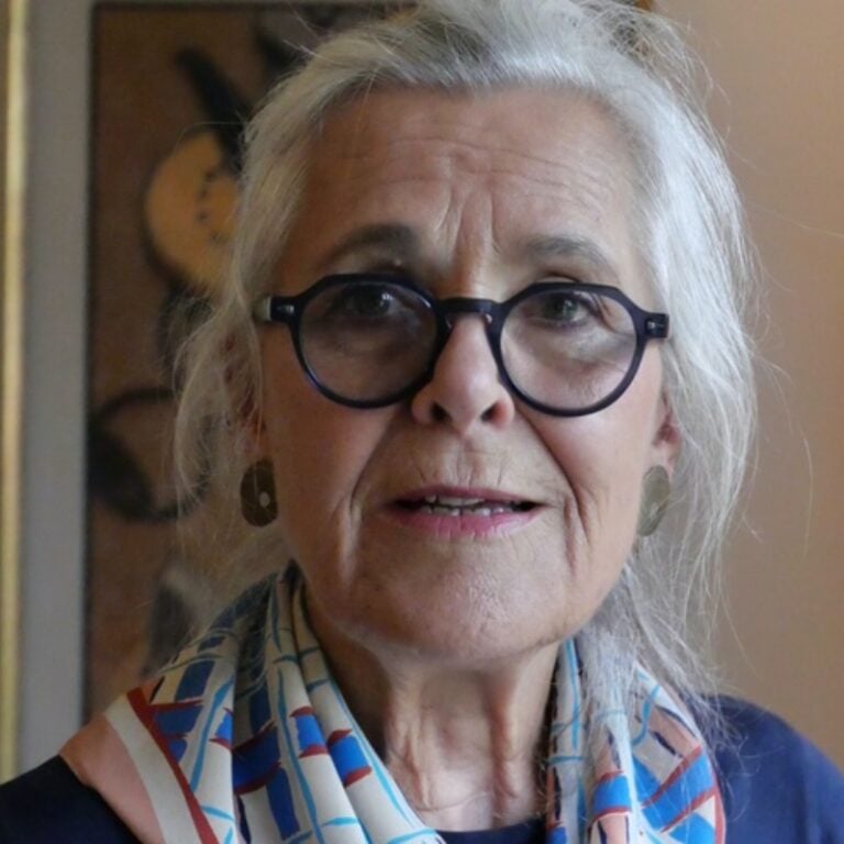 Suzanne Rennie Headshot