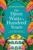 The Djinn Waits a Hundred Years Book Cover