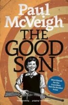 The Good Son Book Cover