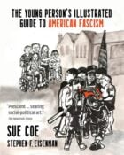 The Illustrated Guide to American Fascism Book Cover