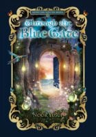 Through the Blue Gate Book Cover