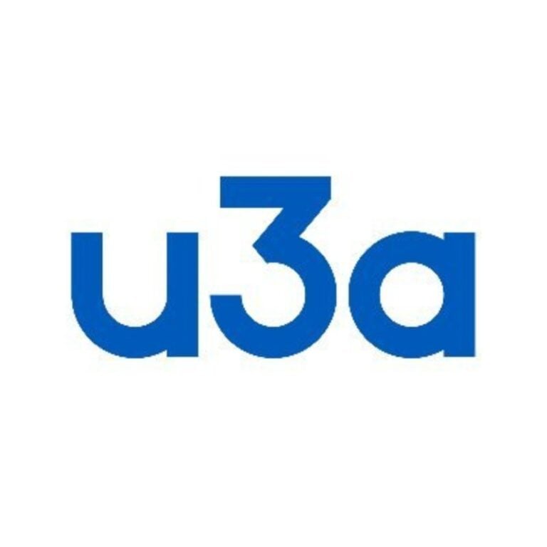 U3A Headshot
