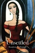 Unsettled Book Cover