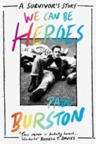 We Can Be Heroes Book Cover