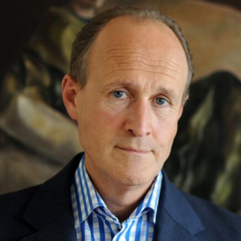 Peter Bazalgette Headshot