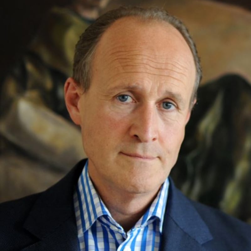 Peter Bazalgette Headshot