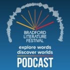 BLF podcast logo 2025 series 4