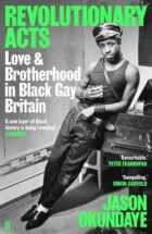 revolutionary acts book cover