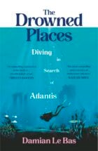 The Drowned Places Book Cover