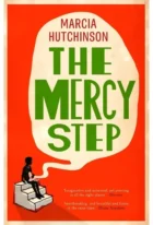 The Mercy Step Book Cover