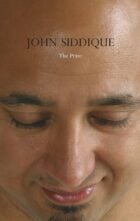 The Prize Book Cover